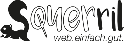 Logo: die querdenker